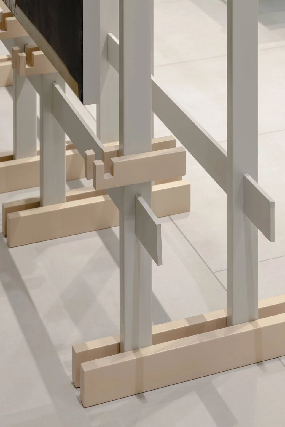 CROQUIS 重庆概念店丨中国重庆丨Sò Studio-7