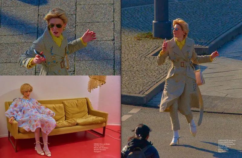 奇幻视觉盛宴 | Boris Camaca 摄影作品解读-109