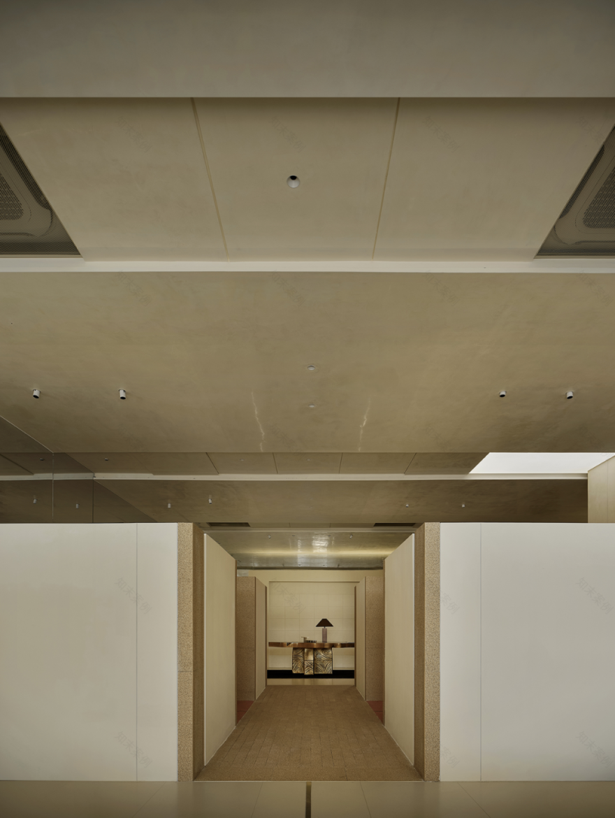 QILLY买手店丨中国苏州丨止向设计-18