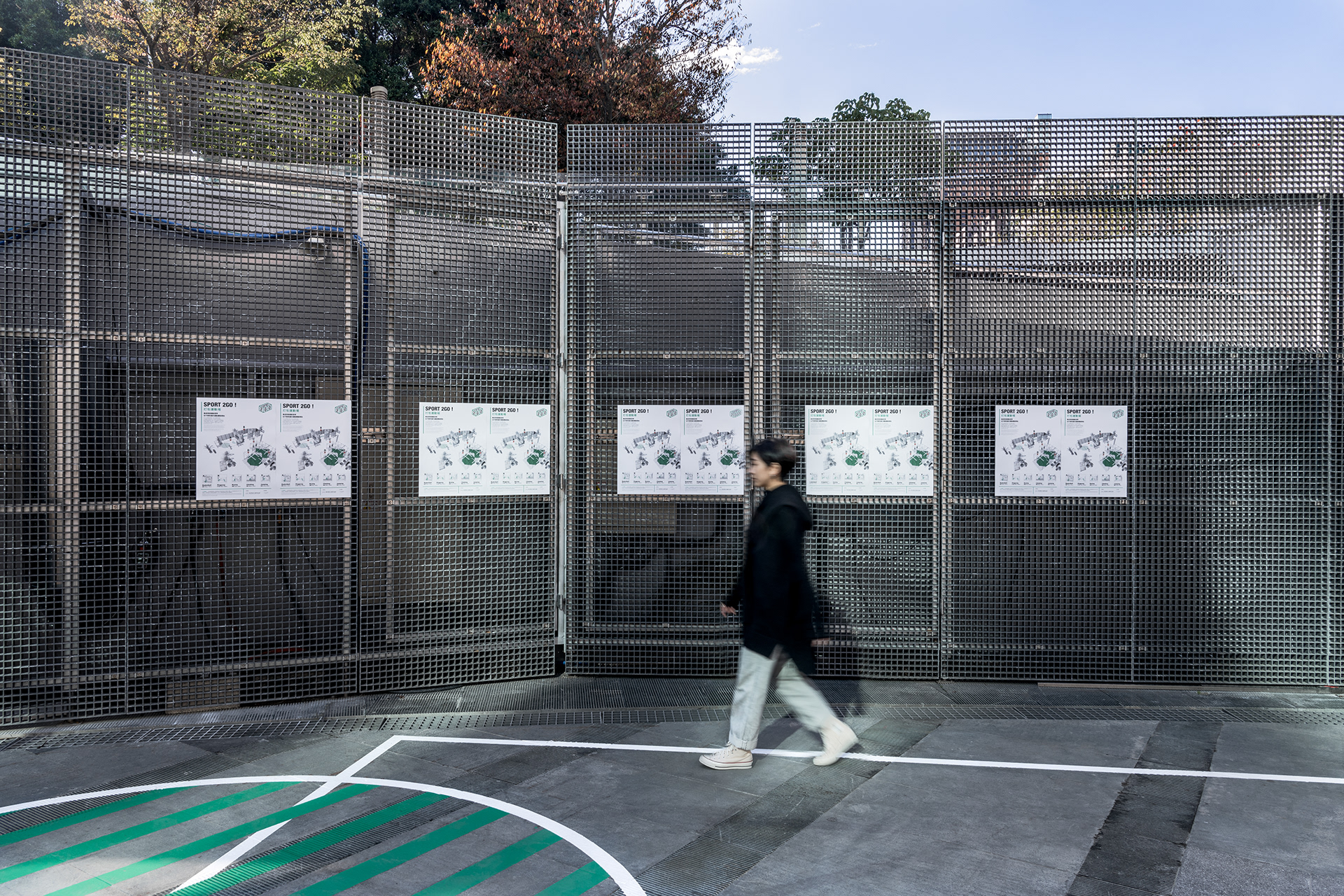 勤美 Park2丨中国台中丨googoods.life 生活起物-19