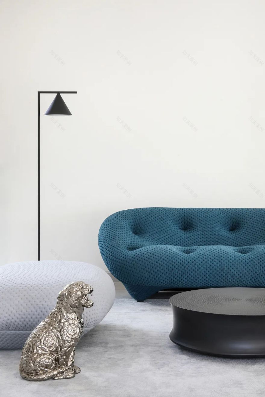 楠木陶居丨中国宜宾丨尚层别墅装饰深圳罗湖分公司-50