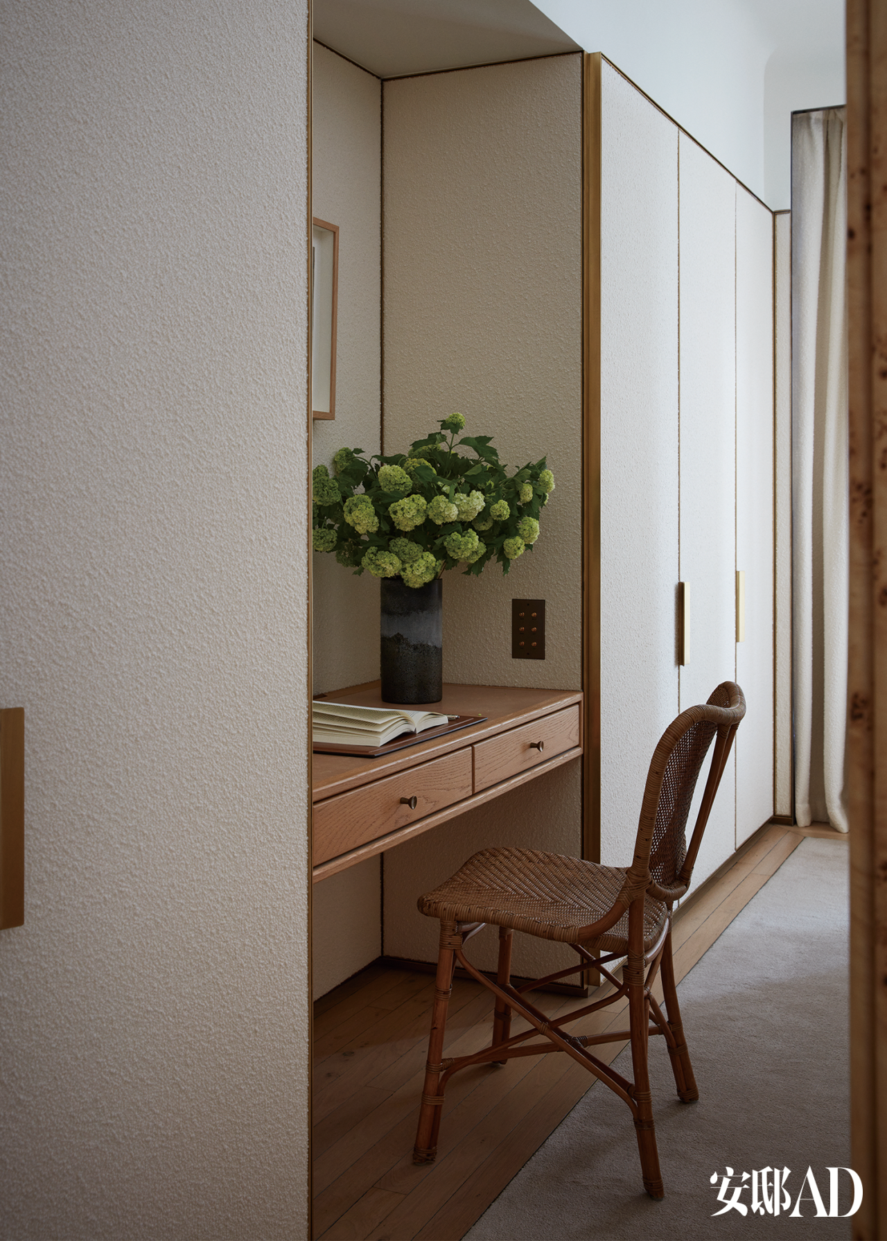 Studio KO香港现代高层住宅设计丨中国香港丨法国AD100建筑事务所Studio KO-19