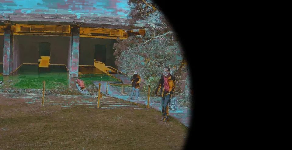 《生命》·融入自然的艺术展览丨Olafur Eliasson-58