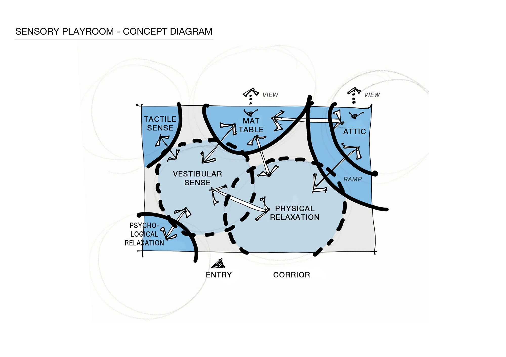 首尔郑民特殊学校丨KoreaSeoul丨HADE-33