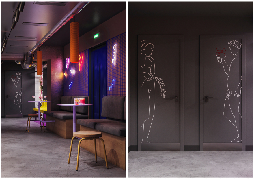 由于БАР ПЛЮЩ不是常见的标准俄语表达,难以准确判断其确切含义,无法提供合适的翻译 丨俄罗斯彼得罗扎沃茨克丨Muravina Anna,Sazonova Elena-23