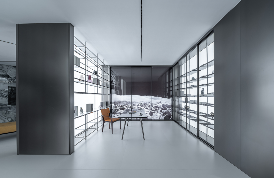 极钢艺廊 KIKONG GALLERY丨中国温州丨潘放工作室-90