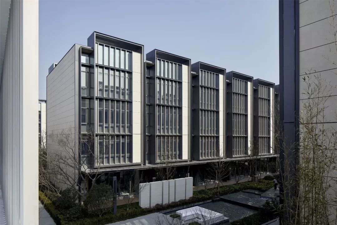 苏州大象山舍丨中国苏州-18