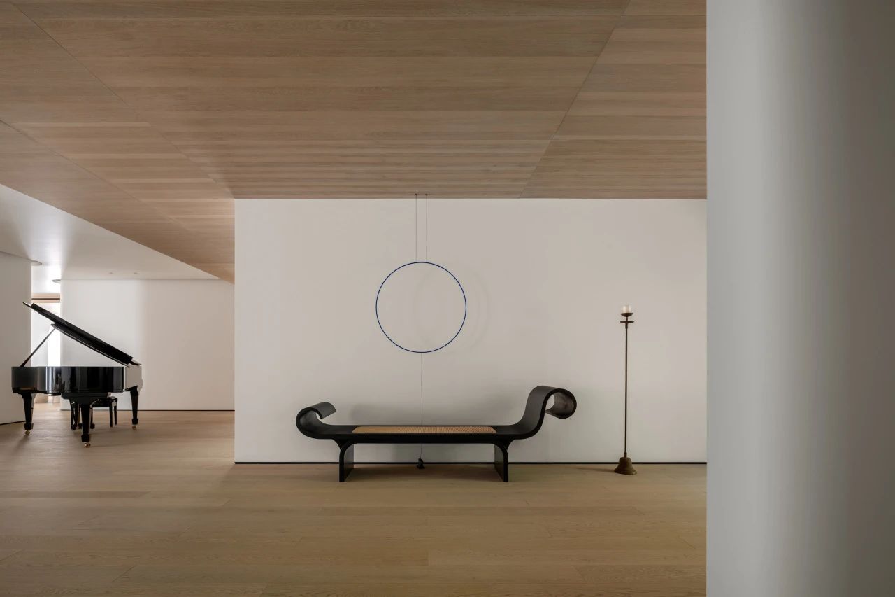 沪上艺墅,藏家之家丨中国上海丨亦鉴建筑设计-22