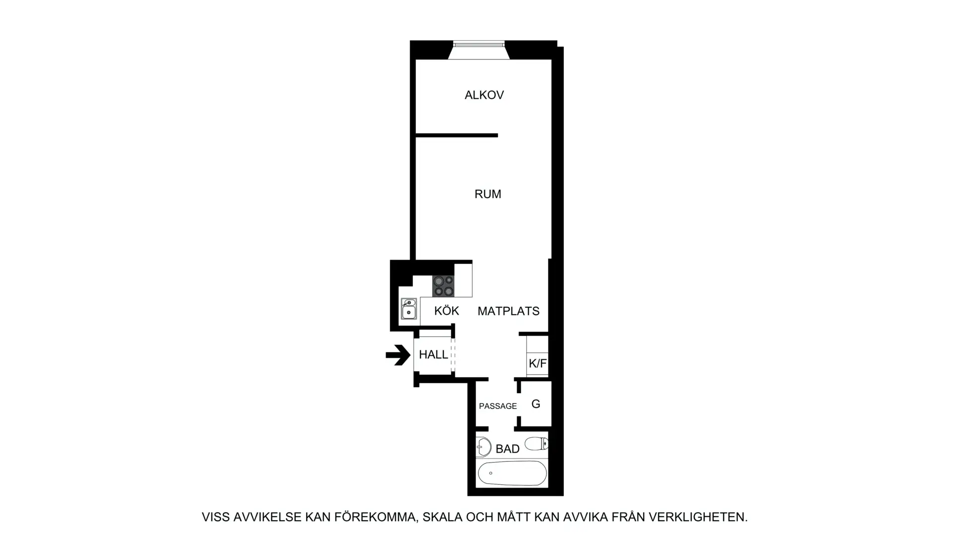 37 平米小窝的温馨秋冬季节装饰-14