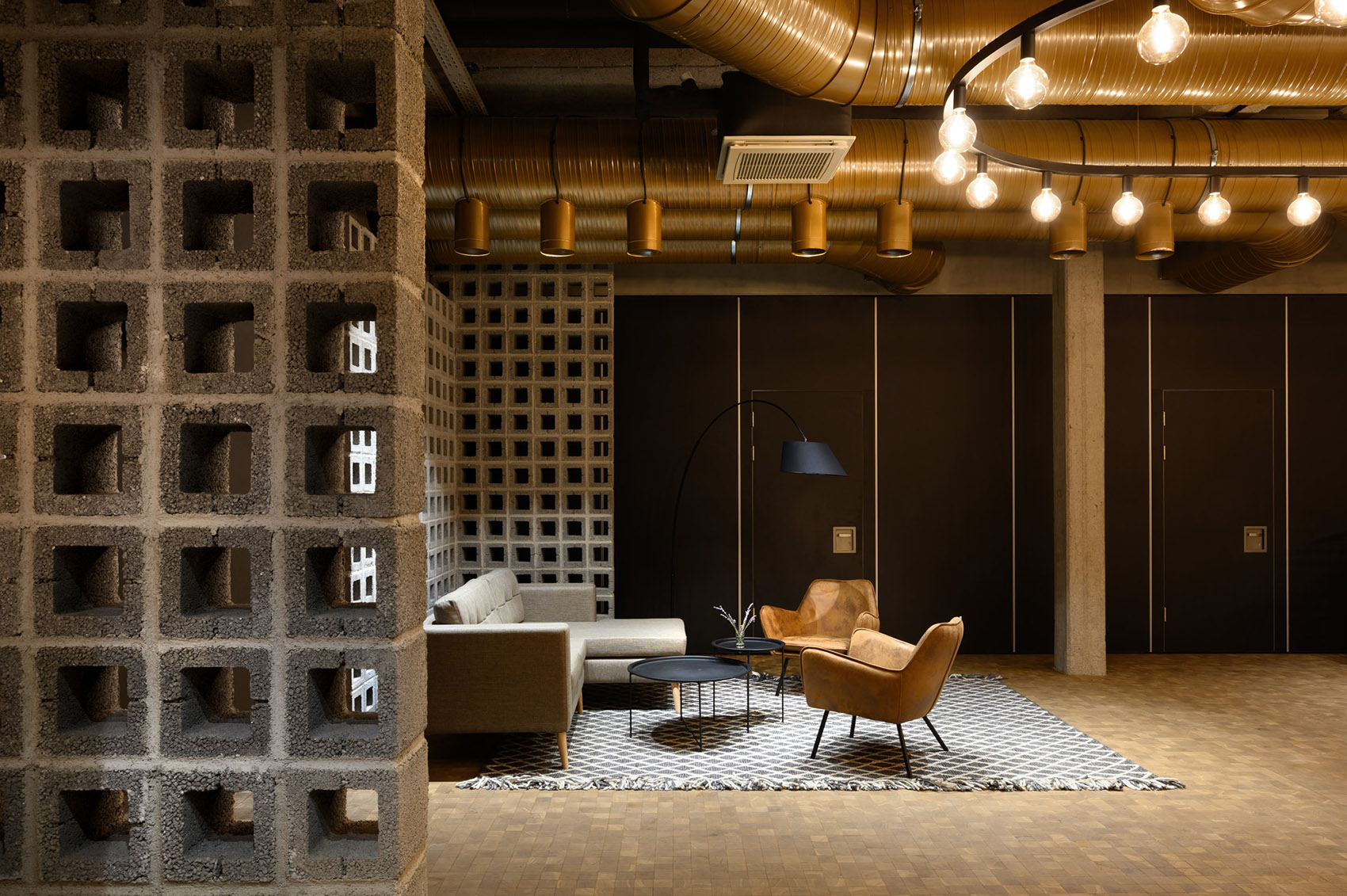 斯洛文尼亚 Maestoso 酒店丨ENOTA-92