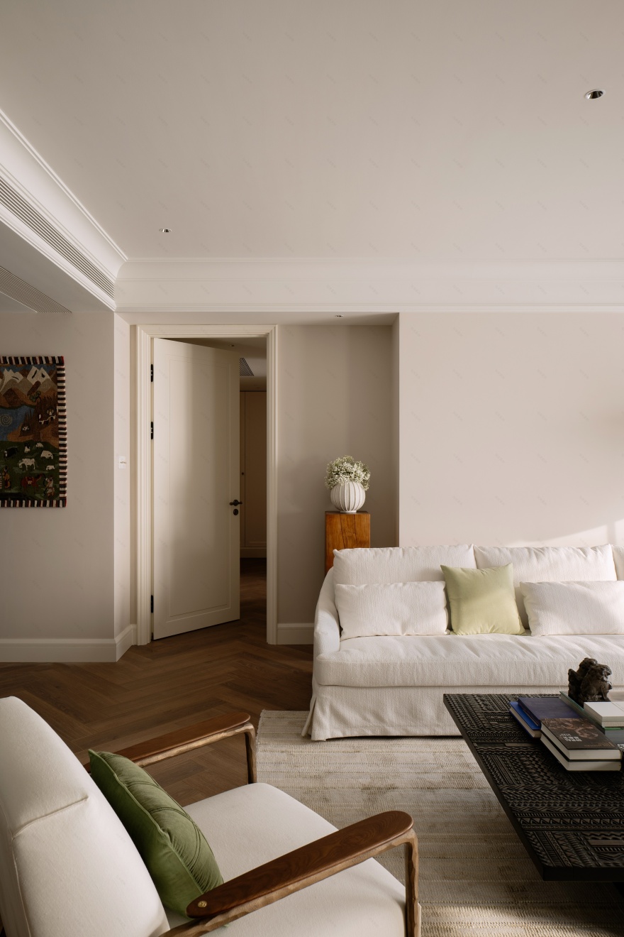 漫居 · 云行设计-58