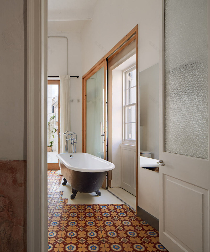 Hevresac 酒店丨西班牙丨Emma Martí-5