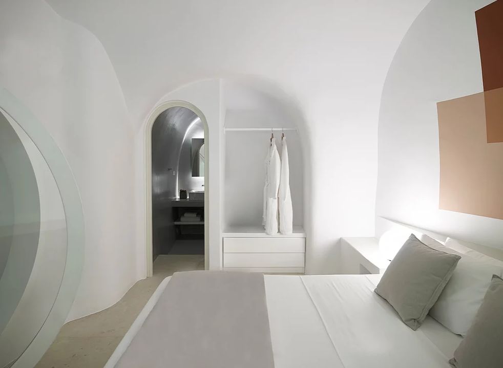 极简设计的民宿-142