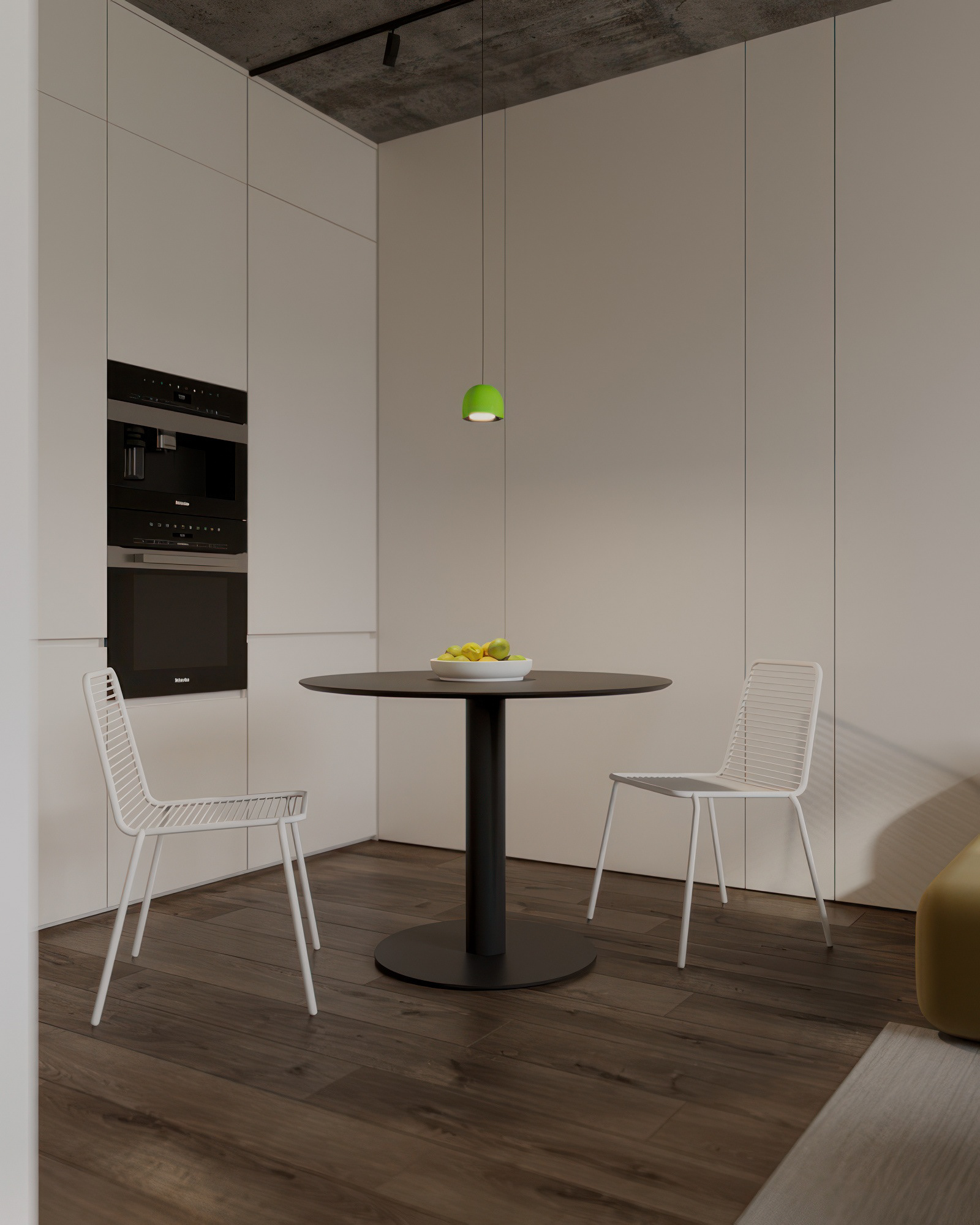 АА apartments Moscow-1