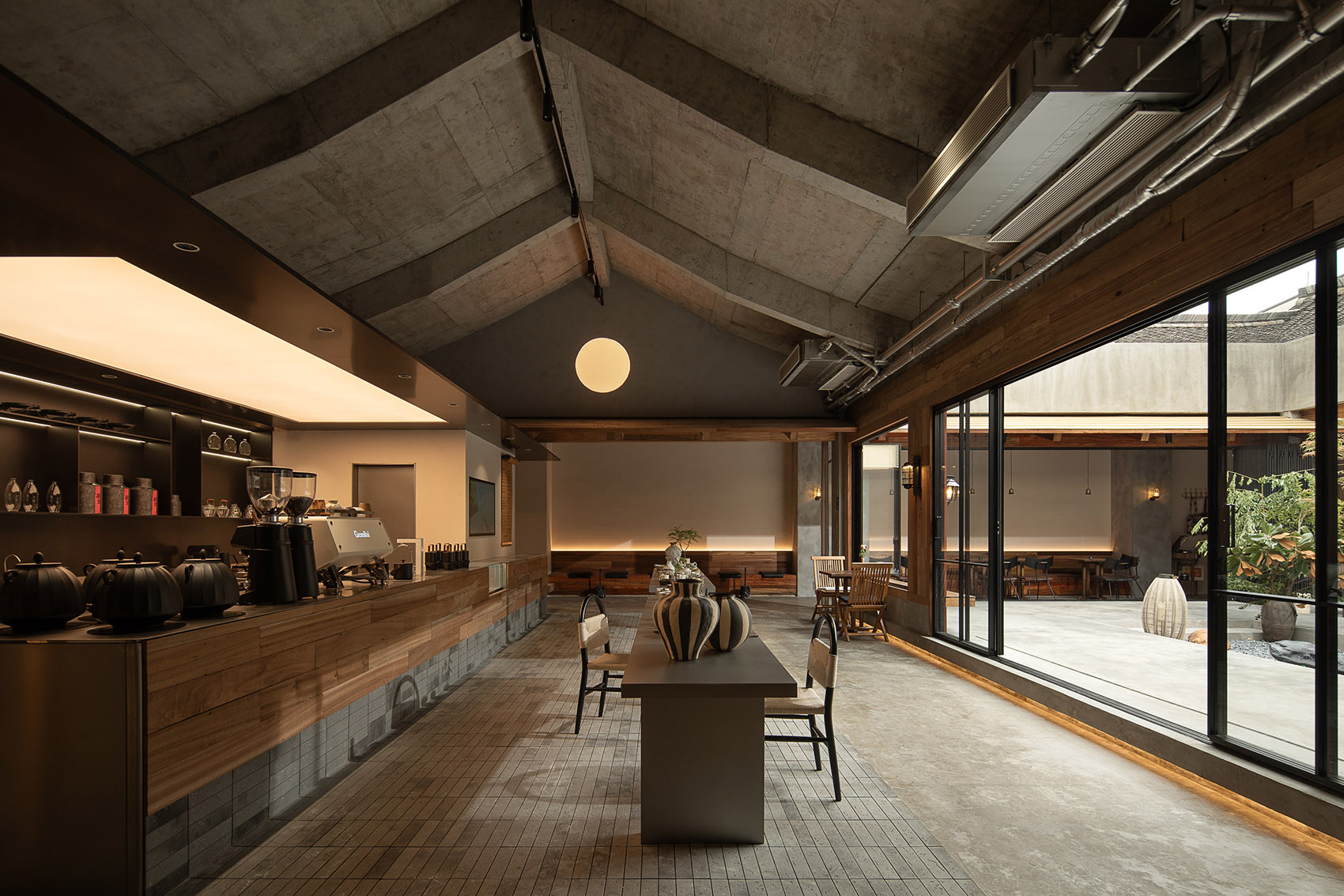 大司巷新生:再造街巷之家丨中国金华丨慢珊瑚设计-9