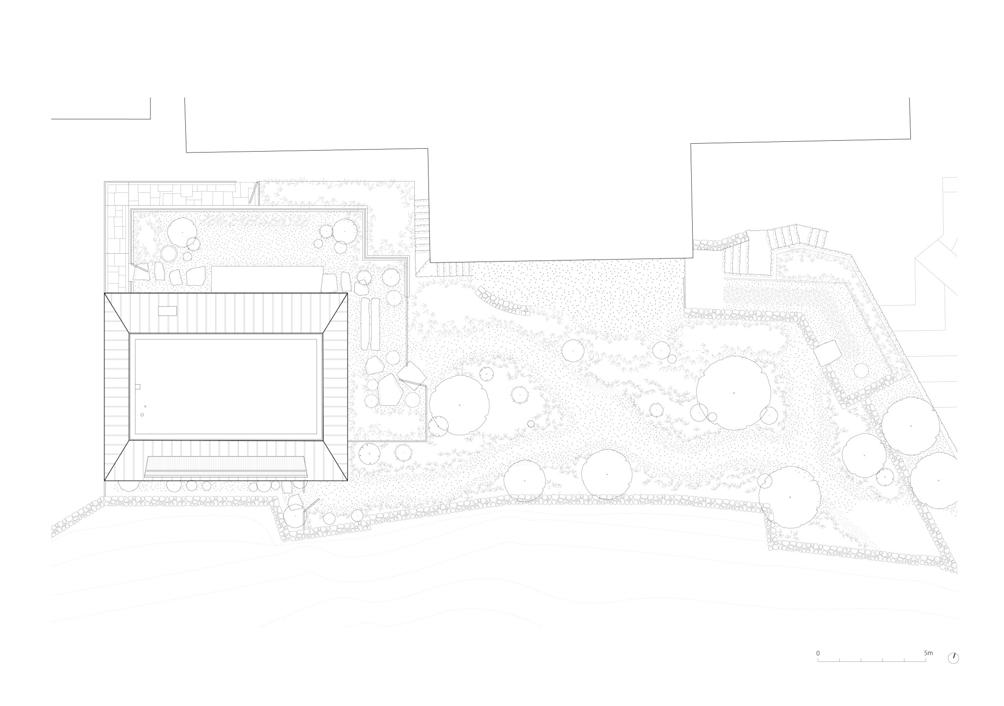 婷婷小屋（假设yitingting是婷婷的拼音） 丨中国浙江丨亘建筑事务所 genarchitects-22