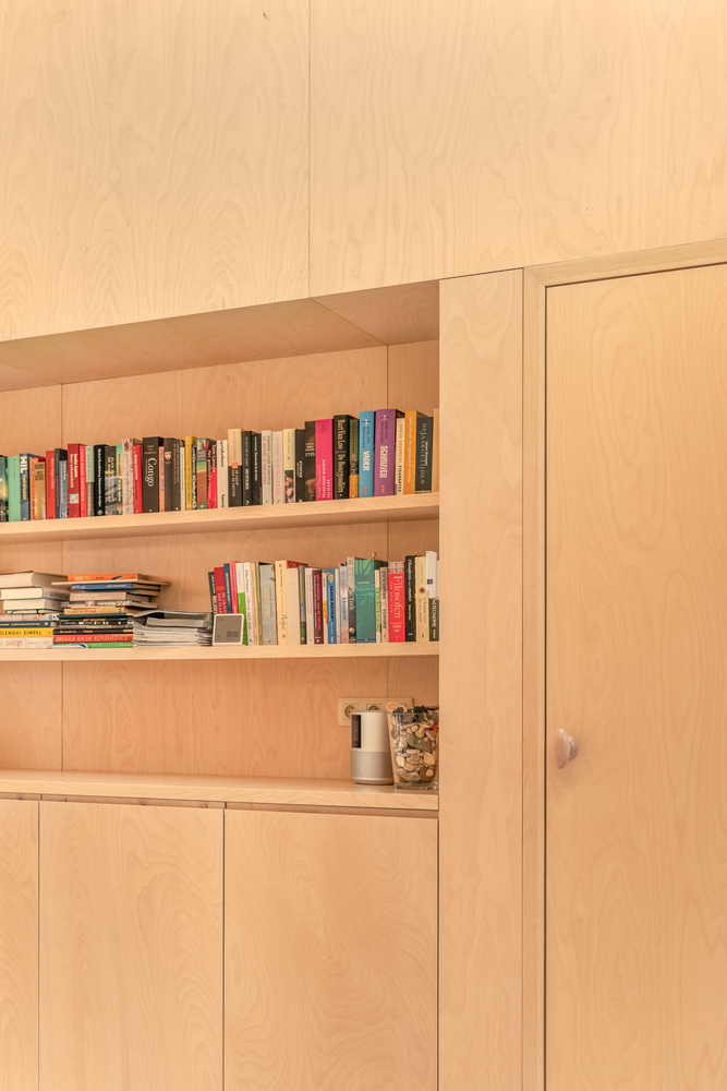 比利时 Lebbeke 的“隐藏”花园室-34