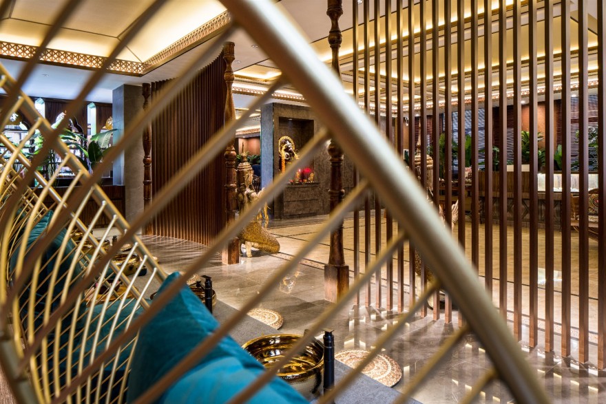 泰式风情来袭,自然恬静超硬核! 好好设计-1