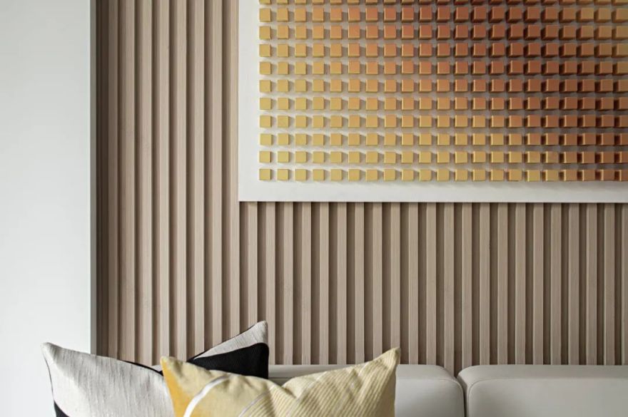 中海天津公园城丨中国天津丨Yan Design 大研设计-38