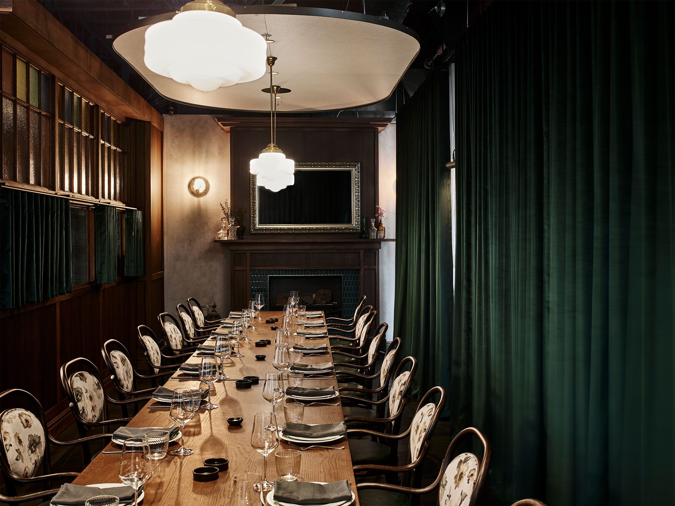 Bopp & Tone | Restaurant | Bar | Sydney - Luchetti Krelle-5