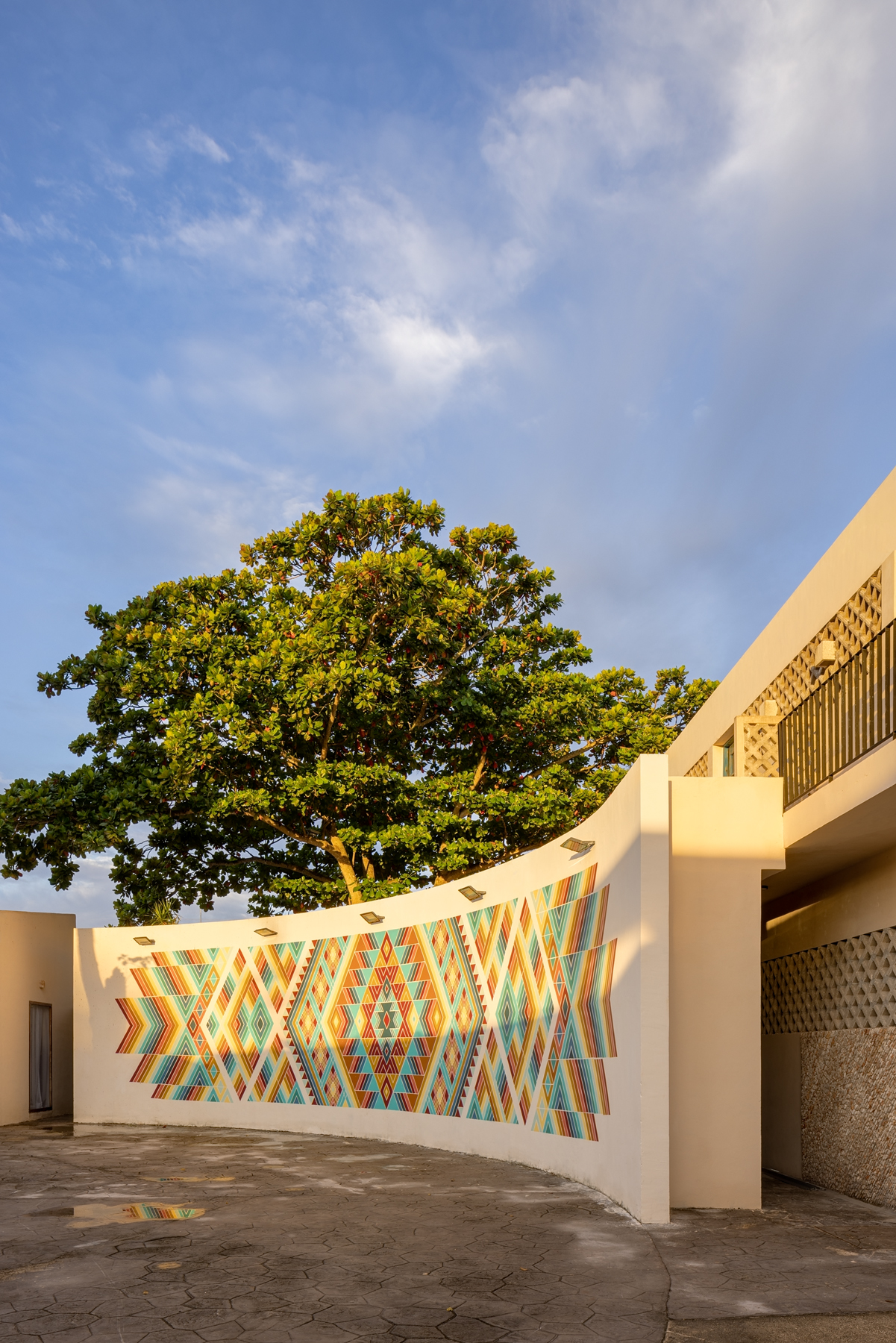 Wayé 酒店丨墨西哥丨Arqmov Workshop-3