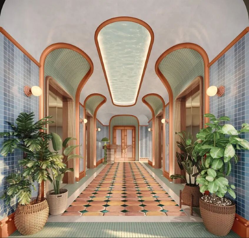 首发|全球最大金普顿酒店一香港尖沙咀金普顿酒店盛大开业!-15