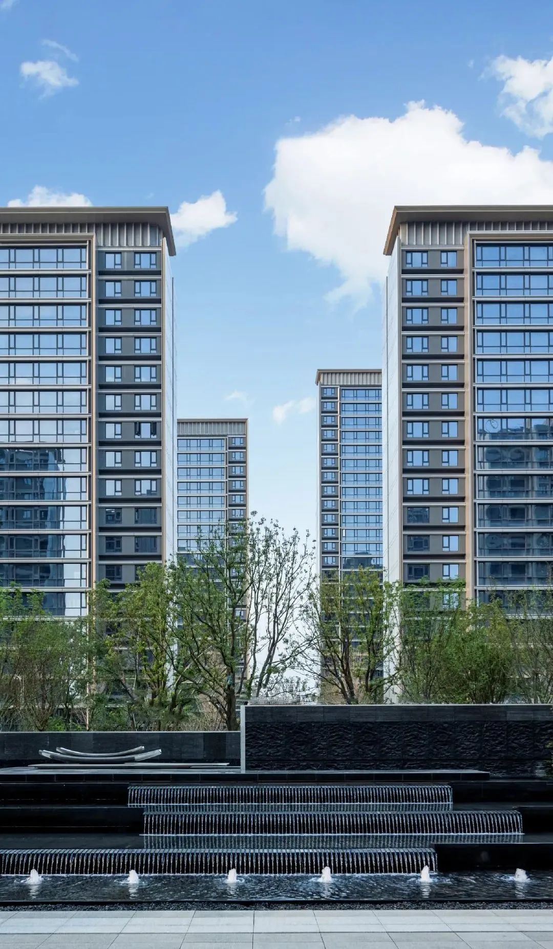 置地中心·幸福里丨中国浙江丨DC国际-40