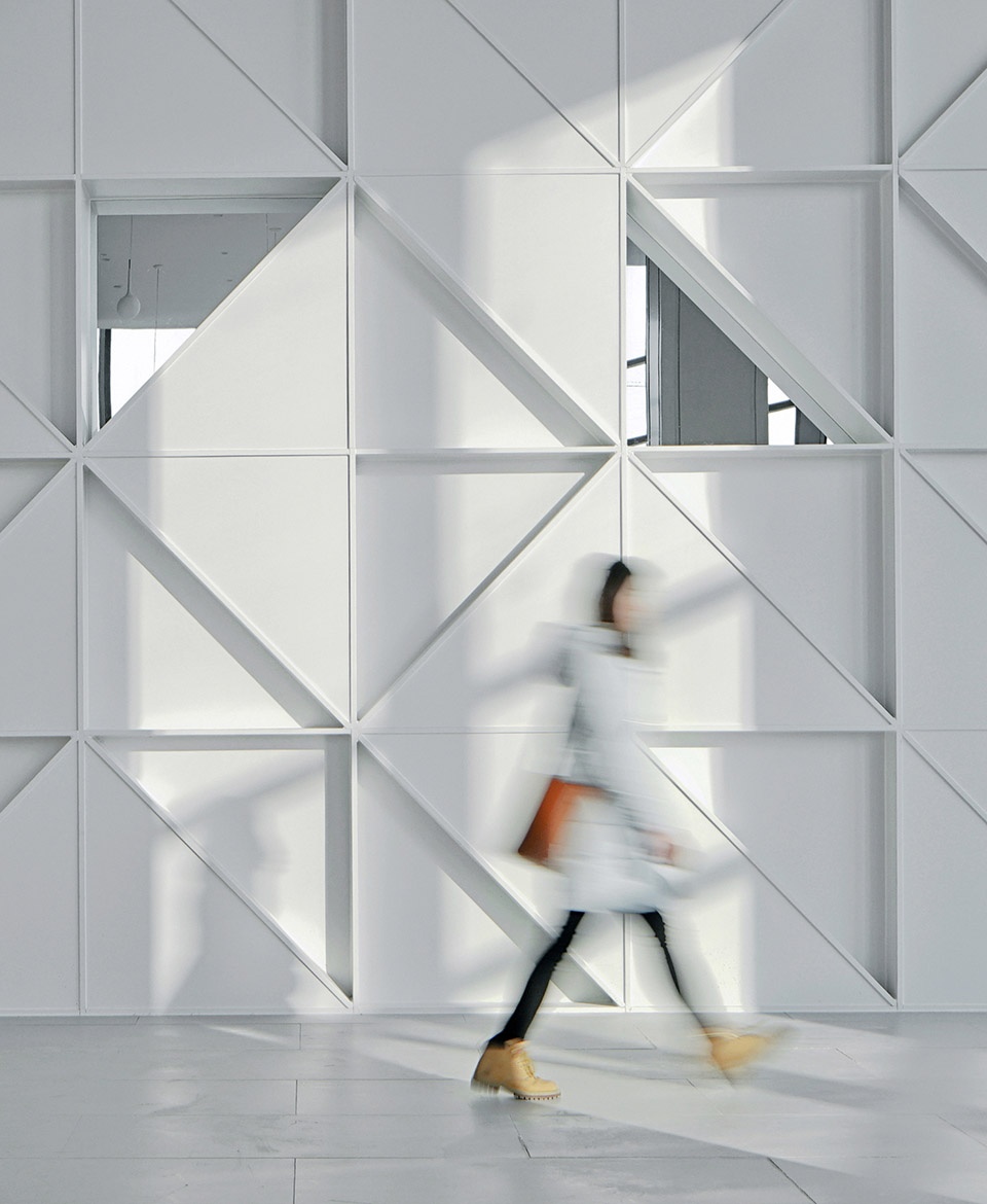 昆山市政务服务中心 | 绿色环保、地域文化、一站式服务-22