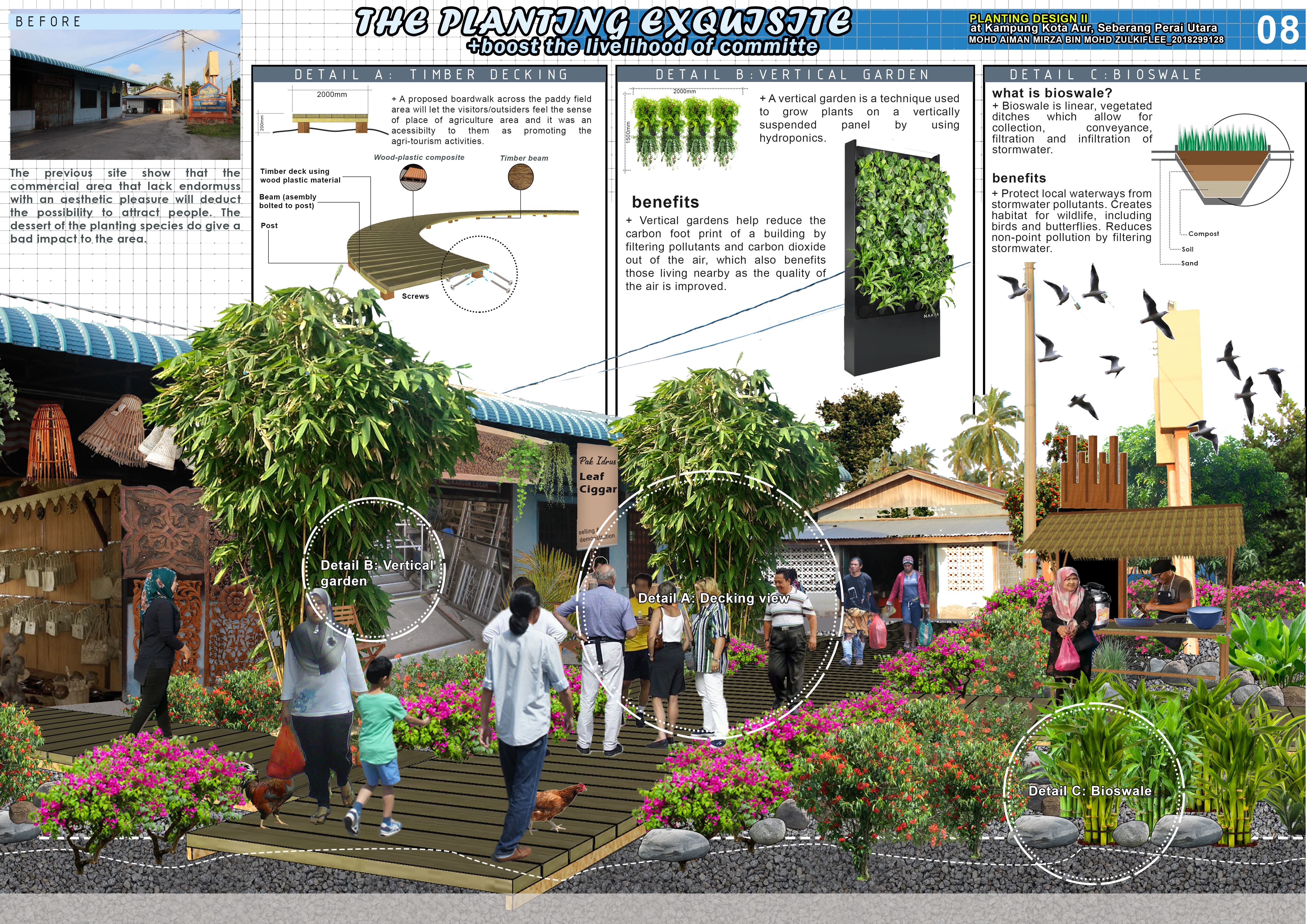 The Planting Exquisite | Planting Design-6