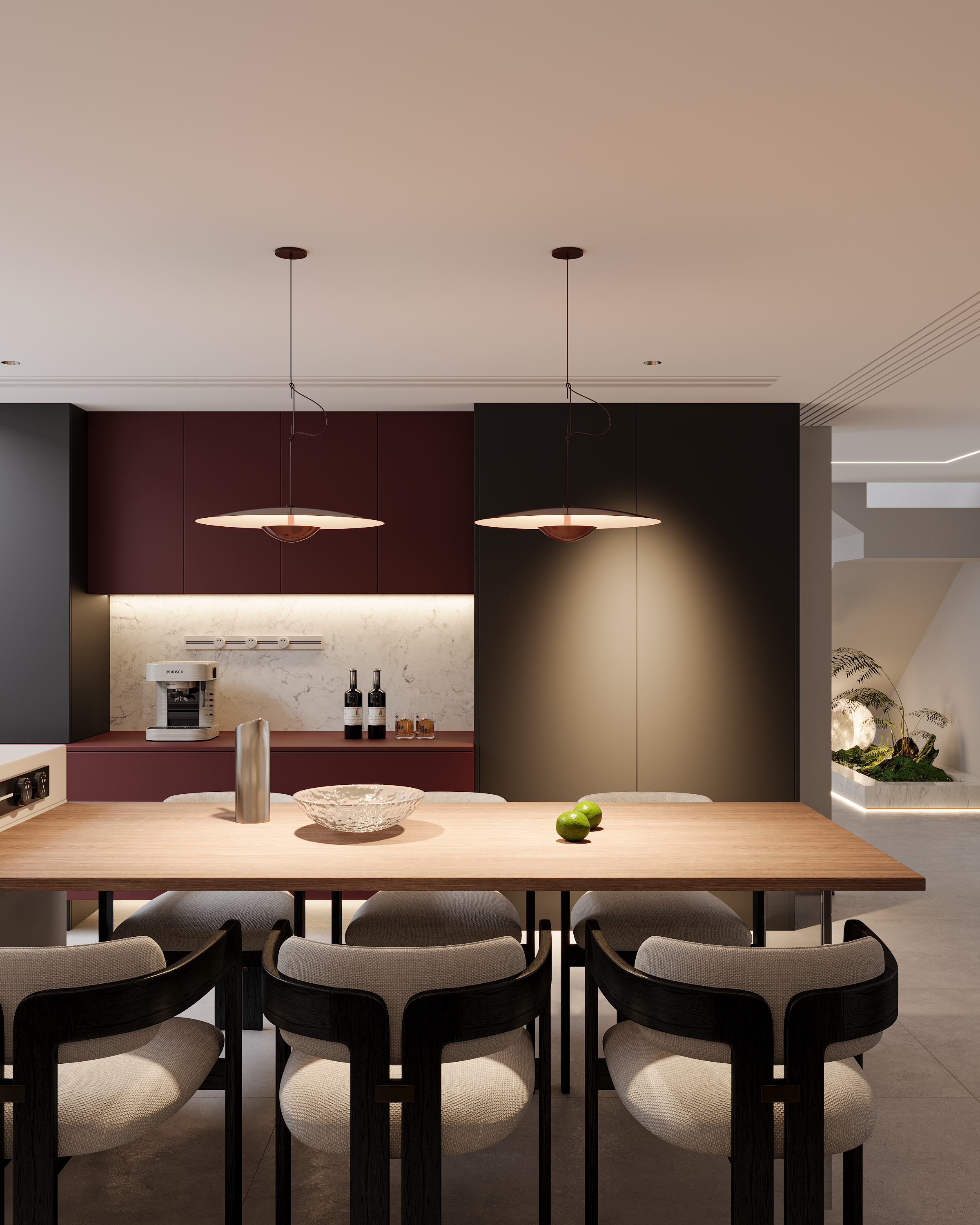 现代风格家装：以简驭繁，定义都市生活新美学-5