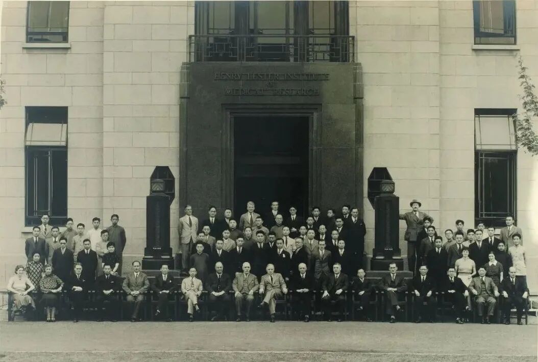 项目|功能重载，医脉传承——雷士德医学院修缮工程-10