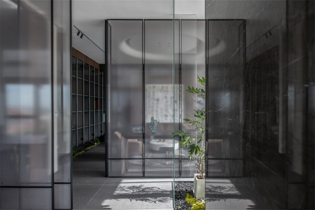 游境杭州 · 打破传统办公空间的新秩序丨中国杭州丨杭州壹禾装饰设计有限公司-60