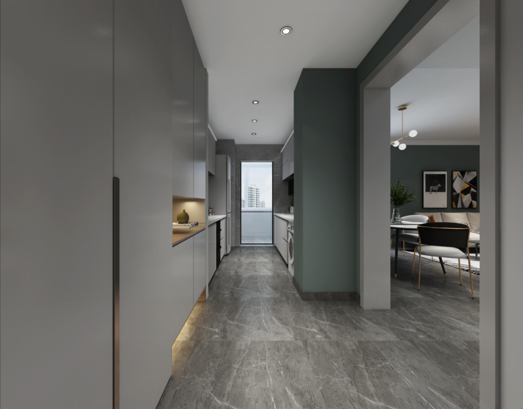 三里河一区丨中国北京丨叶锦华-56