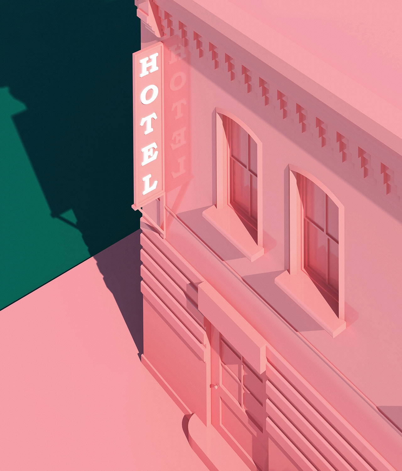 李索尔的梦幻空间 | 文艺复兴与现代的完美融合-34