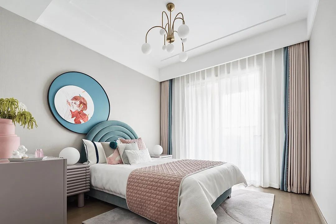 GP上榀设计｜归虚梦演 诗意东方-33