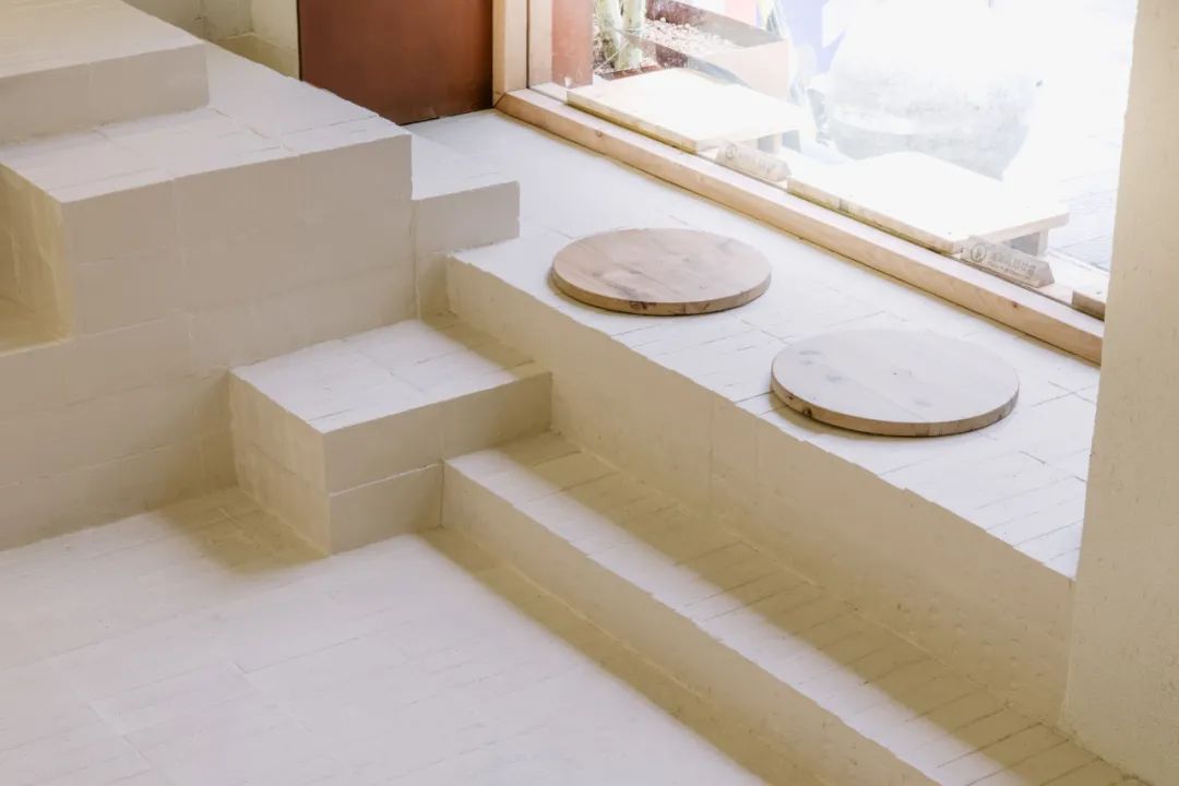 KUYE 裤爷炼金室店铺设计丨中国杭州丨及上室内设计事务所-11