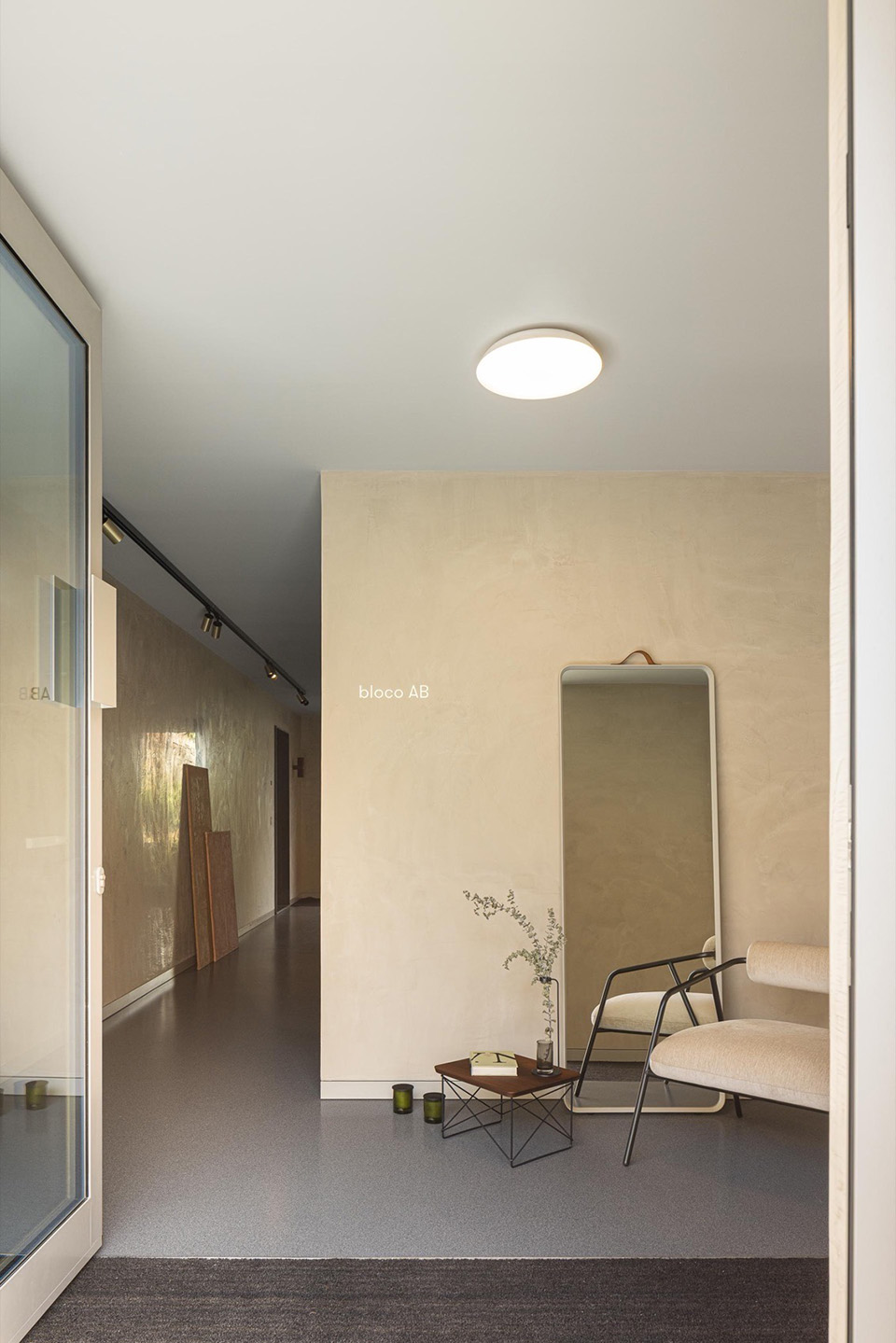 ERNESTO DO CANTO住宅区丨葡萄牙蓬塔德尔加达丨BOX arquitectos-241