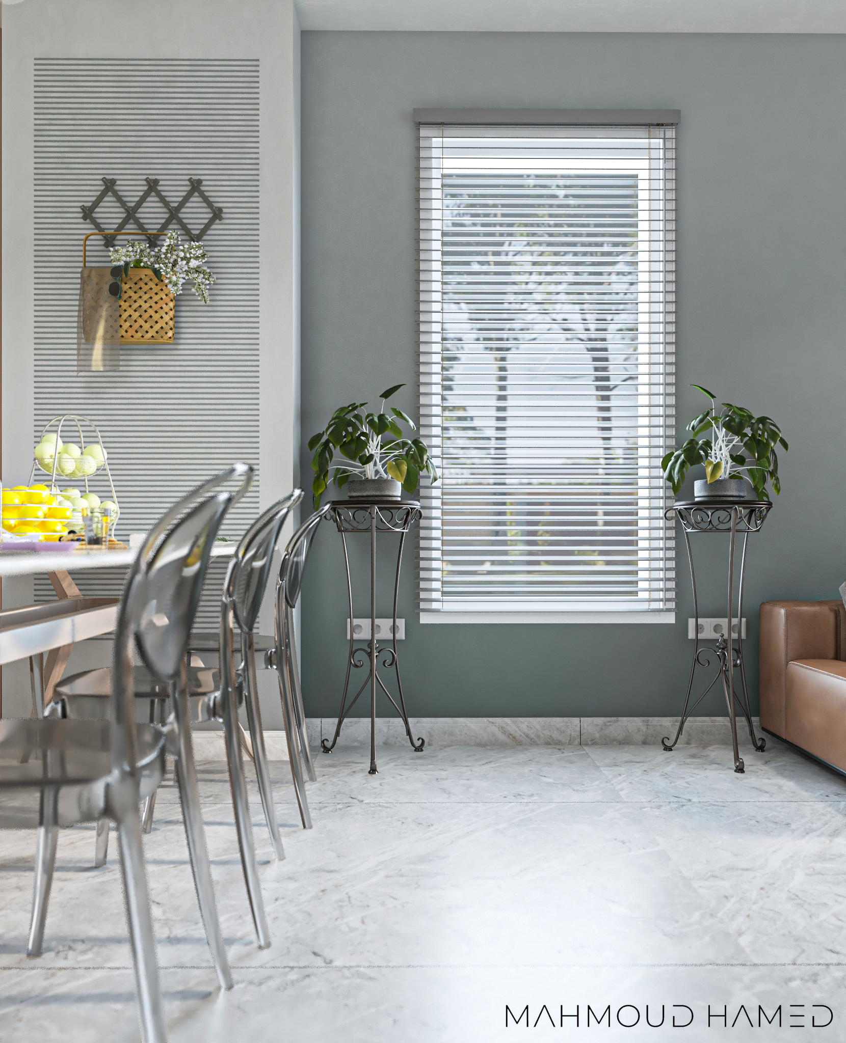 Living Area Design-5