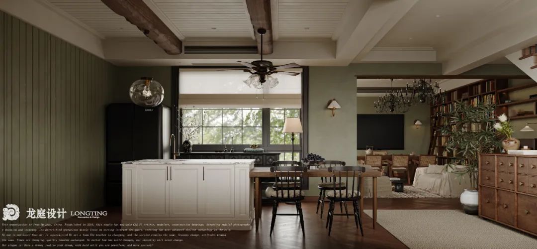 绿邸纪年（华萃庭院项目）丨中国湖州丨龙庭设计-26