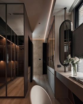 Eminence 当代御邸丨中国台中丨丰聚设计