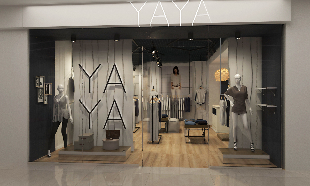 丫丫（若YAYA为人名或特定名称，一般音译为丫丫 ） 丨俄罗斯伊尔库茨克丨Alex Sharlanov-1