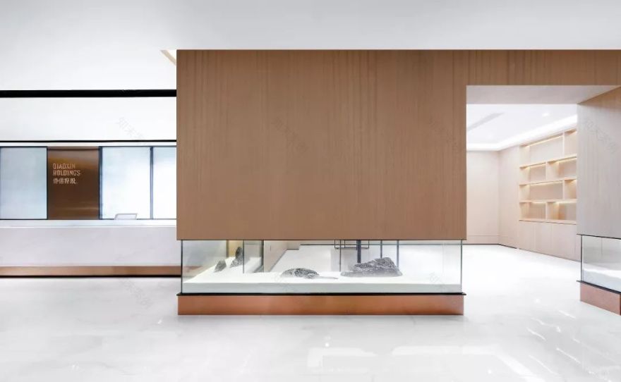 惊艳世俗的 S FEEL 设计师酒店-70