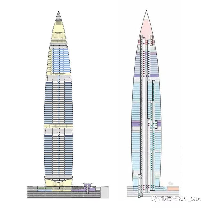 深圳华润大厦-37
