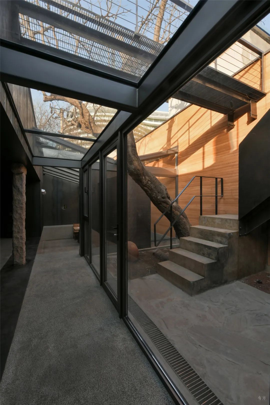 崖餐厅 | 传统与现代的云南文化表达-36