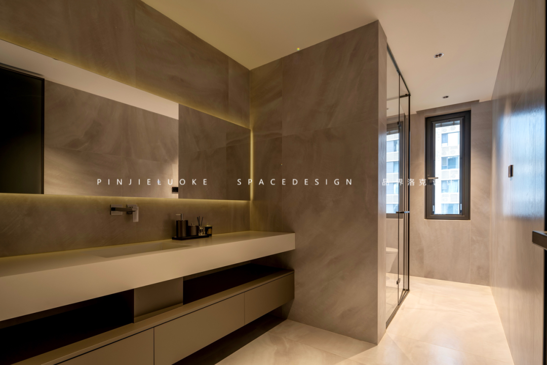 碧桂园·文景府两户打通项目-49