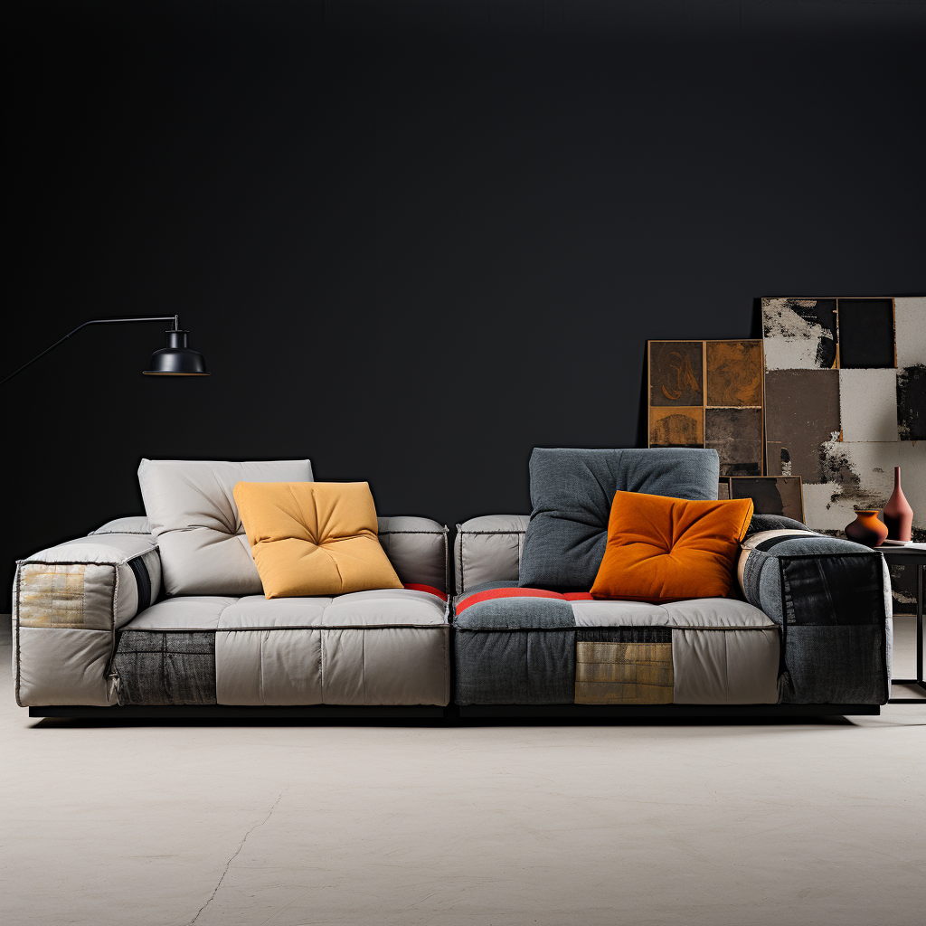 拼色沙发原创产品-22