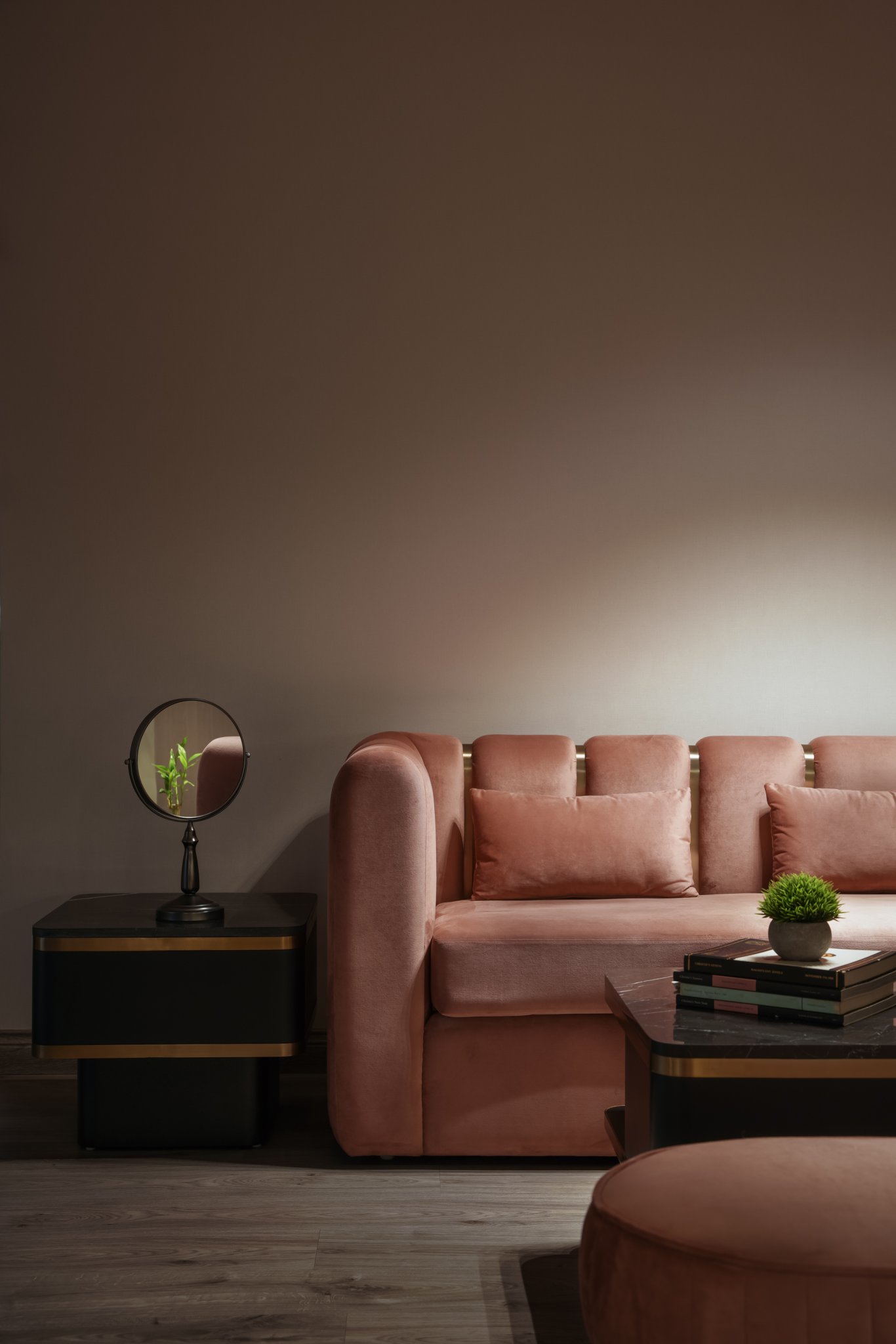 Dhandia 珠宝店设计丨Design Ethics Architecture Studio-20