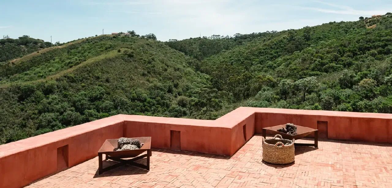 自建房丨葡萄牙丨Arkstudio,Madalena Rutkowski-72