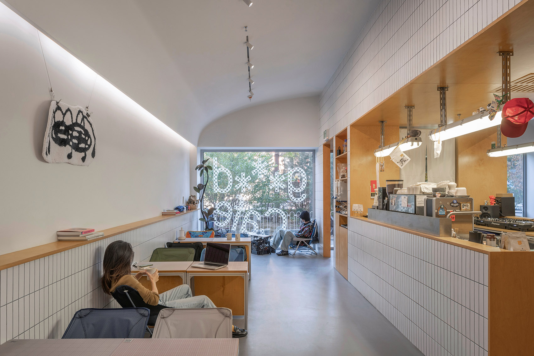 goood咖啡丨中国北京丨设计秩序-8