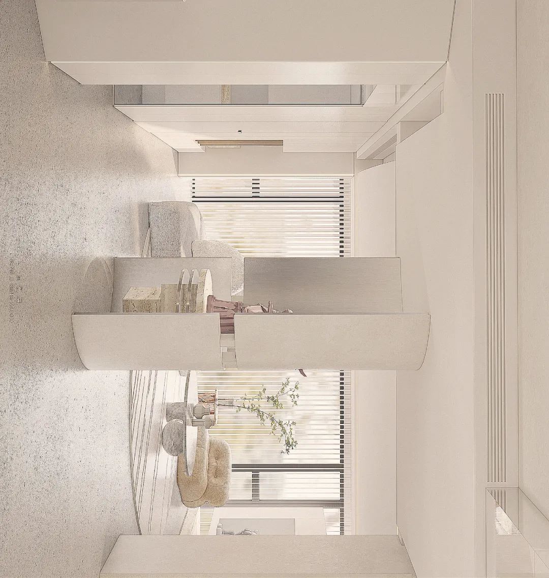 成都 F 宅丨中国成都丨吴晨,何雨晴-9